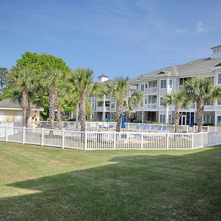 Magnolia Pointe 203 Διαμέρισμα Μιρτλ Μπιτς Εξωτερικό φωτογραφία