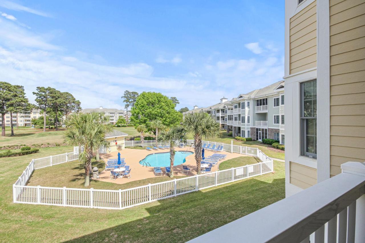 Magnolia Pointe 203 Διαμέρισμα Μιρτλ Μπιτς Εξωτερικό φωτογραφία