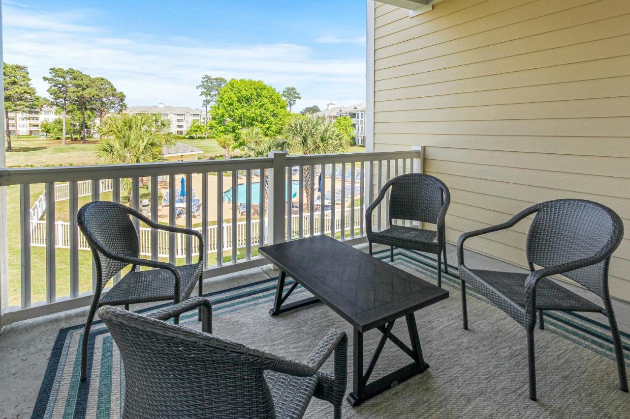Magnolia Pointe 203 Διαμέρισμα Μιρτλ Μπιτς Εξωτερικό φωτογραφία