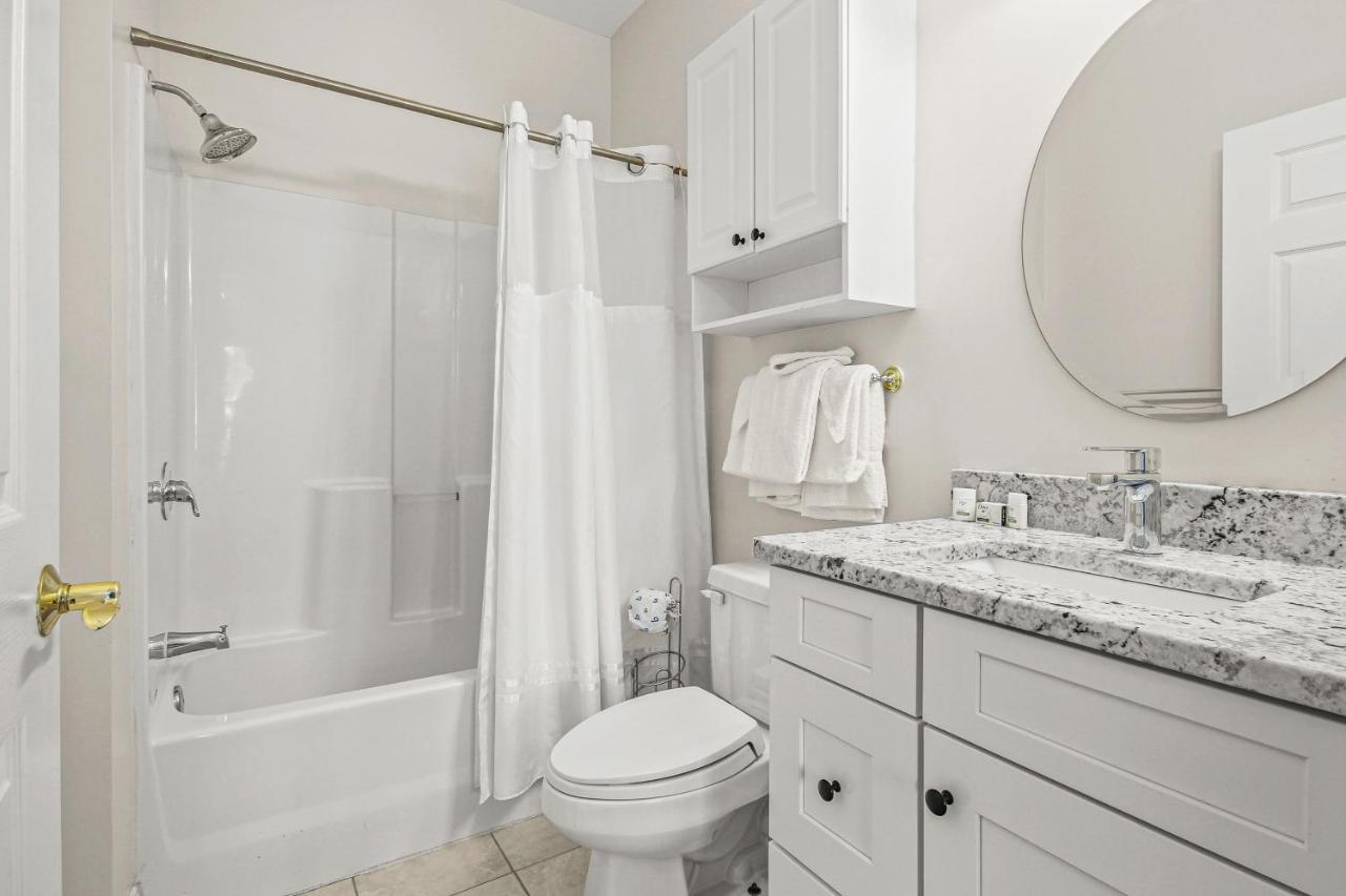 Magnolia Pointe 203 Διαμέρισμα Μιρτλ Μπιτς Εξωτερικό φωτογραφία