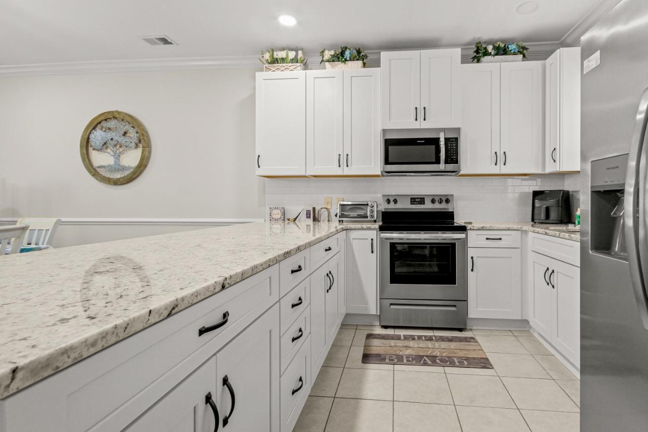 Magnolia Pointe 203 Διαμέρισμα Μιρτλ Μπιτς Εξωτερικό φωτογραφία