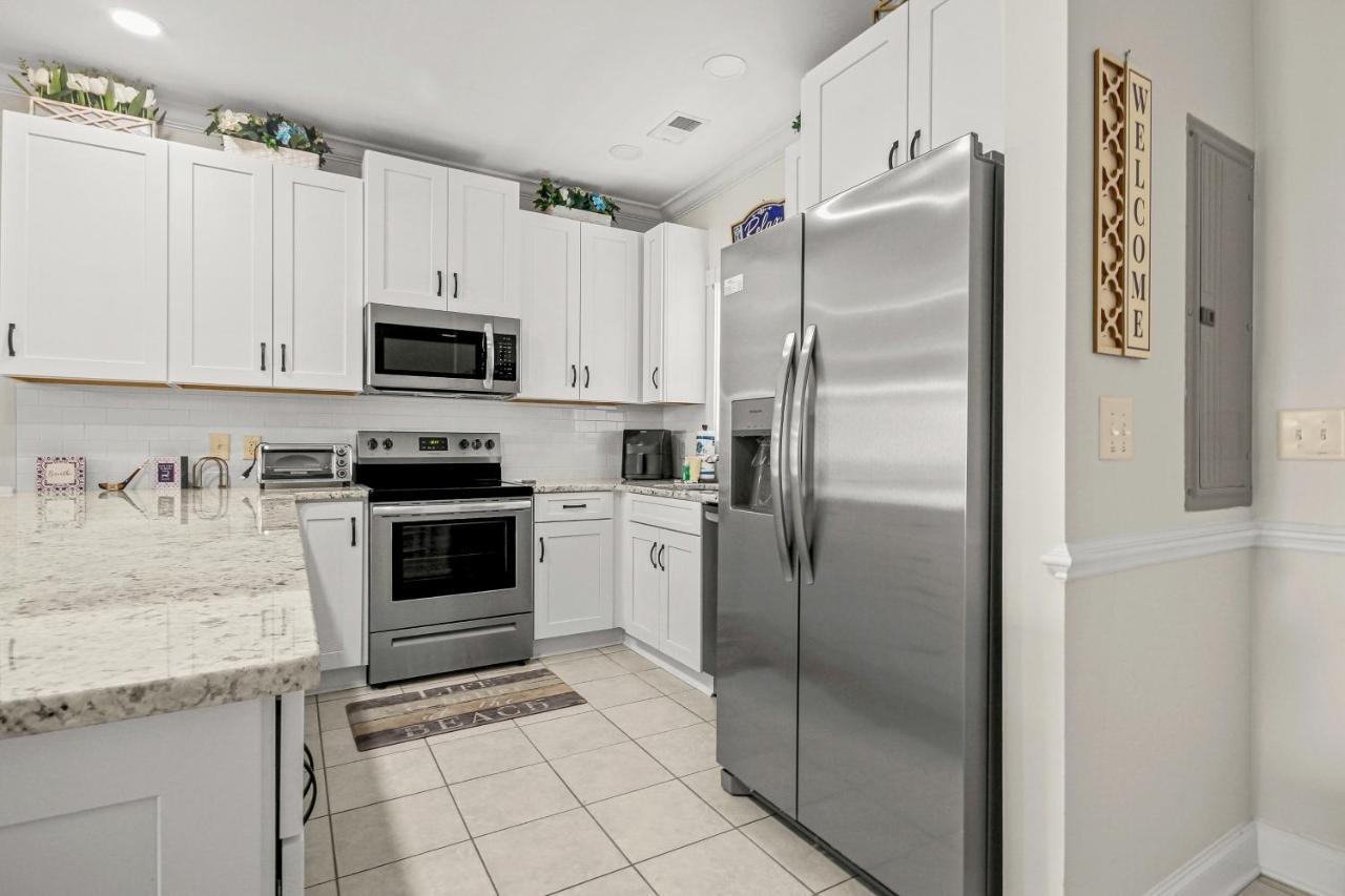 Magnolia Pointe 203 Διαμέρισμα Μιρτλ Μπιτς Εξωτερικό φωτογραφία