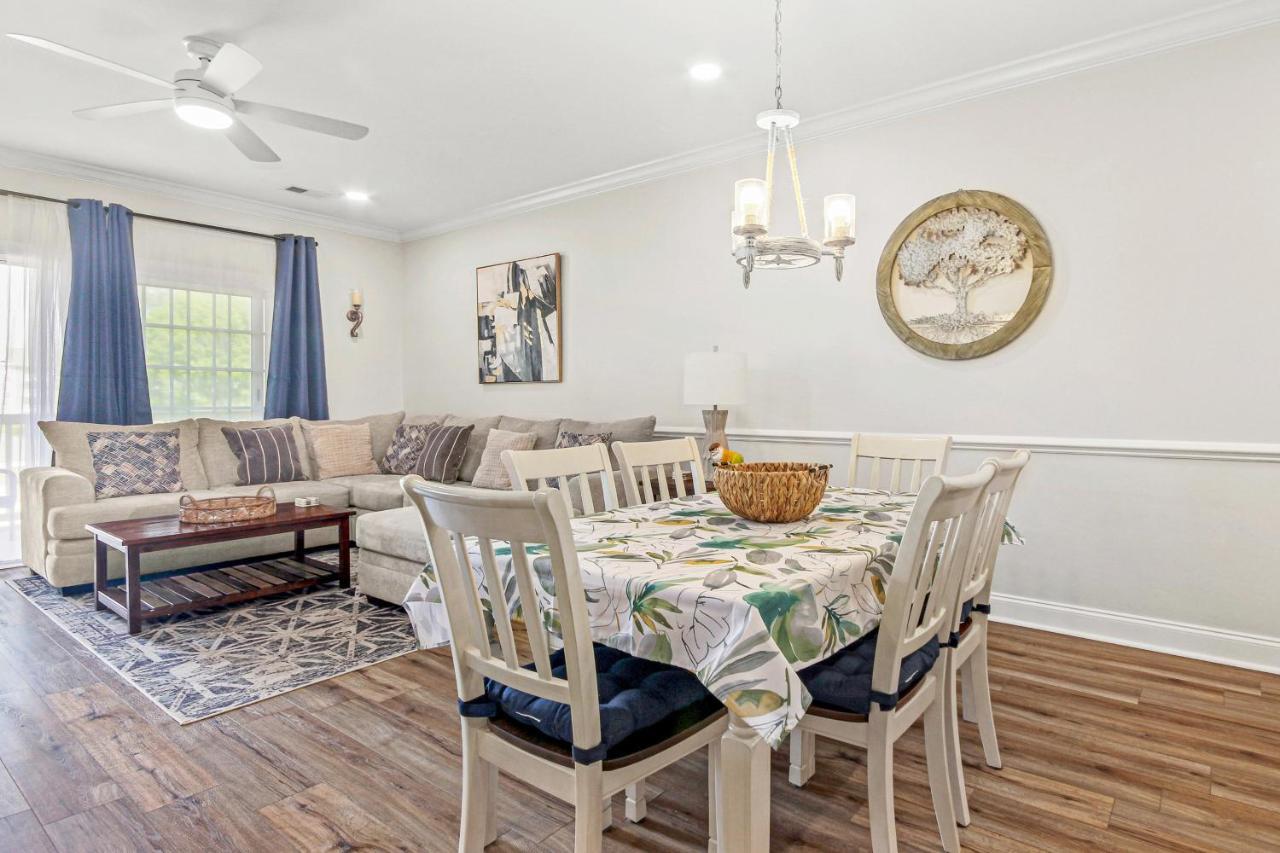 Magnolia Pointe 203 Διαμέρισμα Μιρτλ Μπιτς Εξωτερικό φωτογραφία