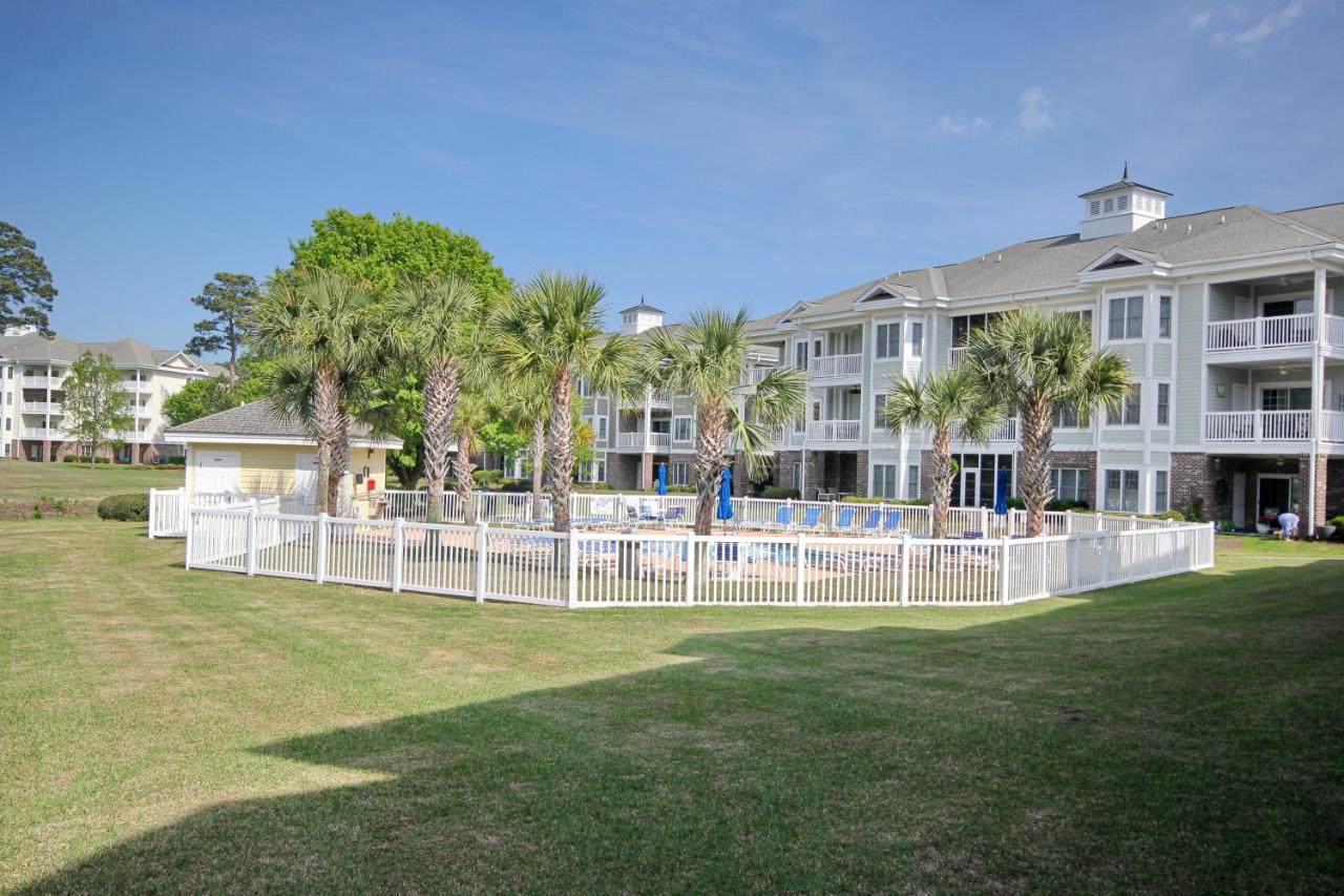 Magnolia Pointe 203 Διαμέρισμα Μιρτλ Μπιτς Εξωτερικό φωτογραφία