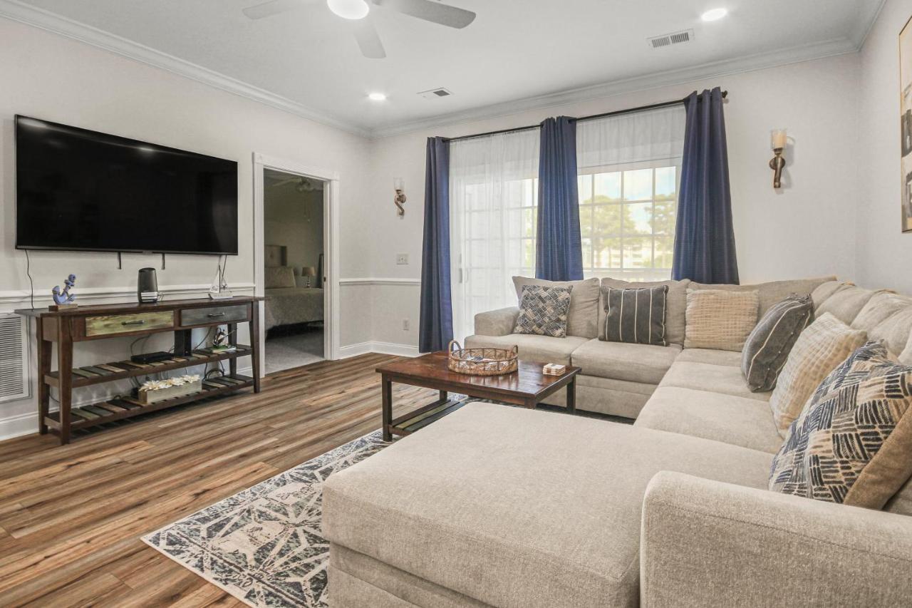Magnolia Pointe 203 Διαμέρισμα Μιρτλ Μπιτς Εξωτερικό φωτογραφία