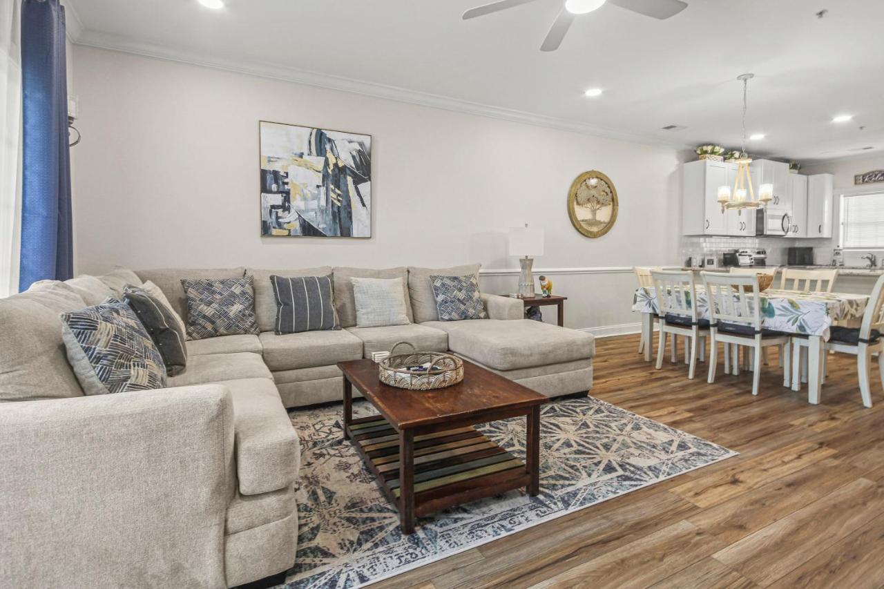 Magnolia Pointe 203 Διαμέρισμα Μιρτλ Μπιτς Εξωτερικό φωτογραφία