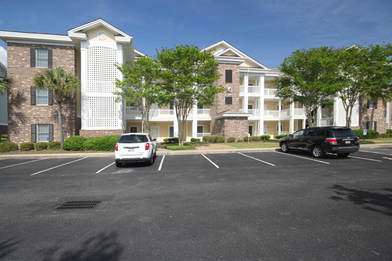 Magnolia Pointe 203 Διαμέρισμα Μιρτλ Μπιτς Εξωτερικό φωτογραφία