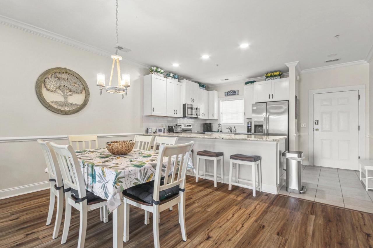 Magnolia Pointe 203 Διαμέρισμα Μιρτλ Μπιτς Εξωτερικό φωτογραφία