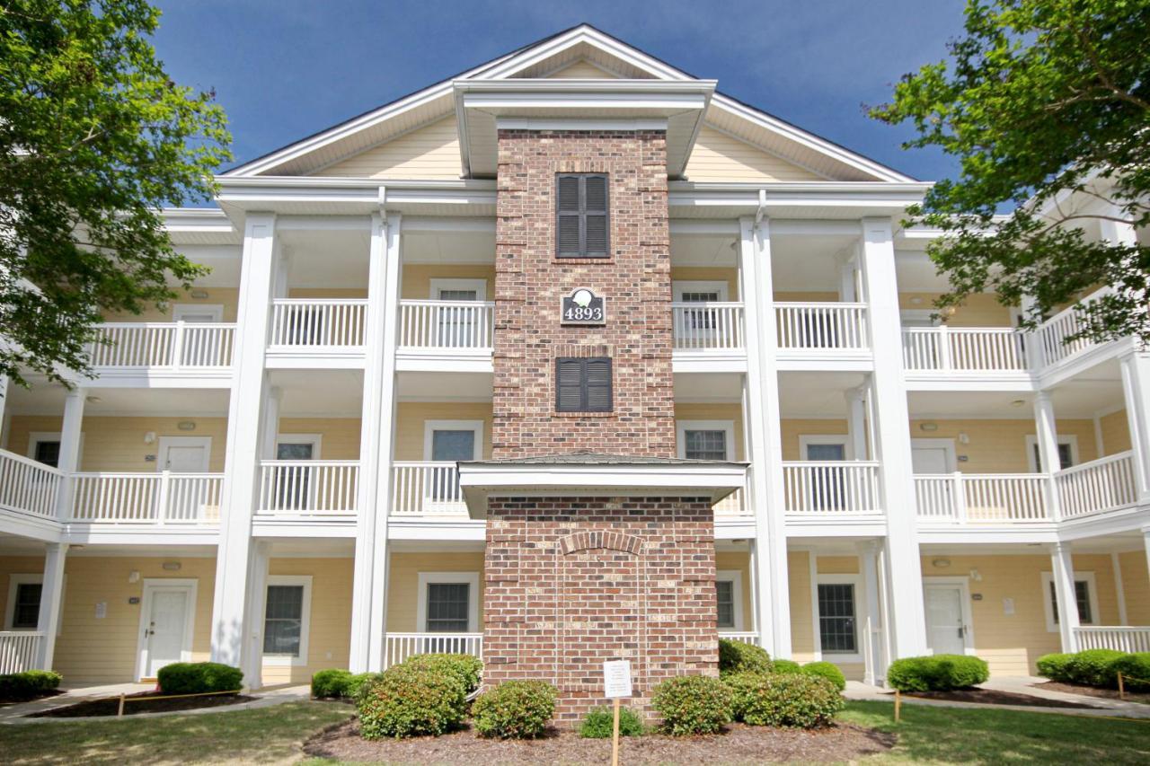 Magnolia Pointe 203 Διαμέρισμα Μιρτλ Μπιτς Εξωτερικό φωτογραφία