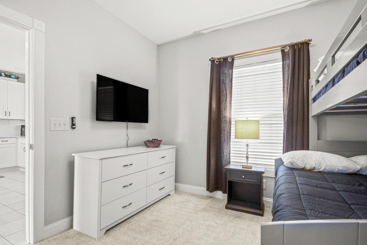 Magnolia Pointe 203 Διαμέρισμα Μιρτλ Μπιτς Εξωτερικό φωτογραφία